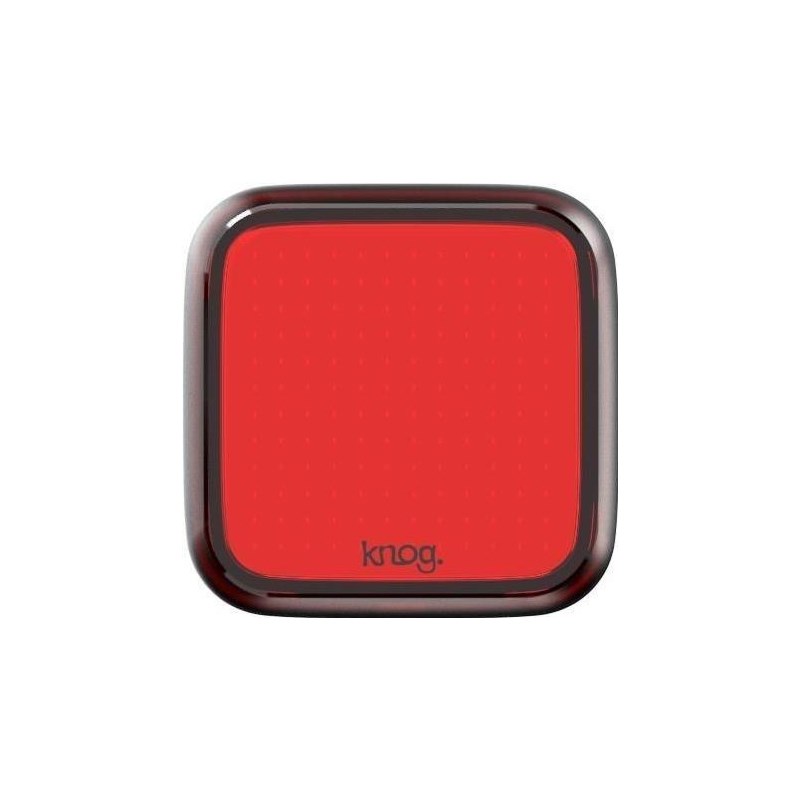 Knog Baklampa Elcykel Blinder Square E-Bike