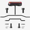 Knog Baklampa Elcykel Blinder Square E-Bike
