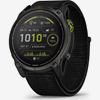 Garmin Träningsklocka Enduro 3 Sport Loop Band black/black Svart