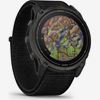 Garmin Träningsklocka Enduro 3 Sport Loop Band black/black Svart