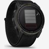 Garmin Träningsklocka Enduro 3 Sport Loop Band black/black Svart