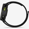 Garmin Träningsklocka Enduro 3 Sport Loop Band black/black Svart