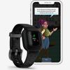 Garmin Träningsklocka Vívofit Jr. 3 Black/Grey