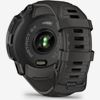 Garmin Träningsklocka Instinct 2X SolarGraphite Graphite