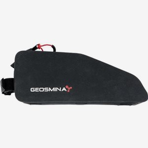 Geosmina Överrörsväska Top Tube Bag DF Large 1L