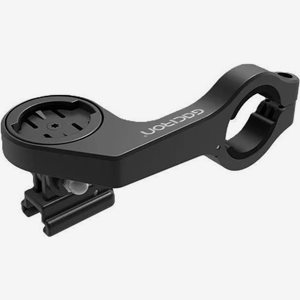 Gaciron Styrfäste H17 Out Front För Garmin/GoPro/Cykellampa