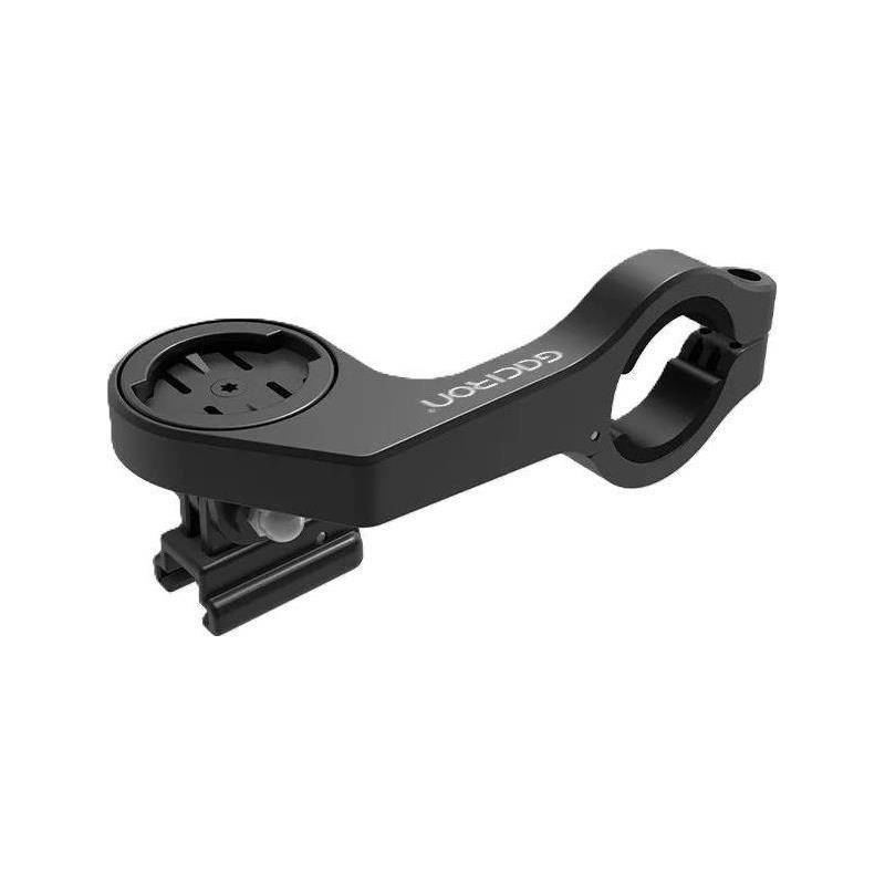 Gaciron Styrfäste H17 Out Front För Garmin/GoPro/Cykellampa