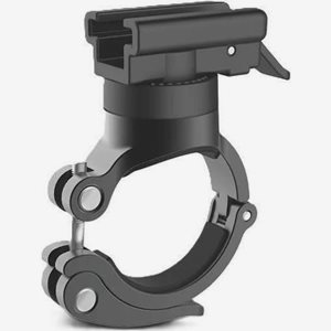 Gaciron Styrfäste Cykellampa H07M Alu QR