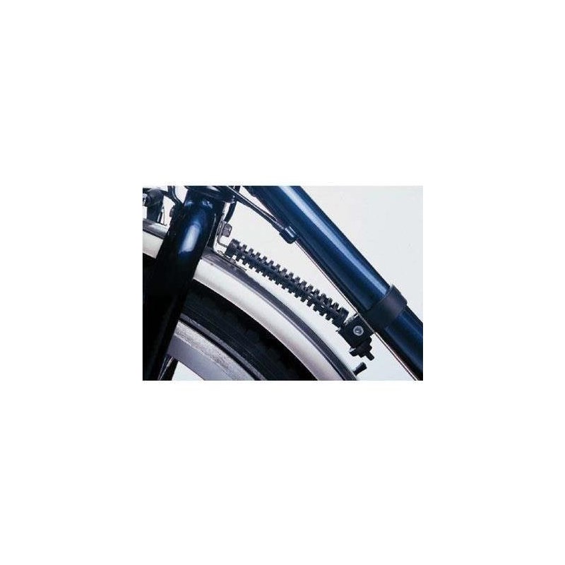 Hebie Styrdämpare Steering Damper 32-62