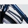 Hebie Styrdämpare Steering Damper 32-62