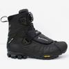 Lake Cykelskor Vinter Mxz 304 Svart/Vit