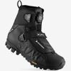 Lake Cykelskor Vinter Mxz 304 Svart/Vit