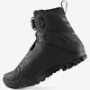 Lake Cykelskor Vinter Mxz 304 Svart/Vit