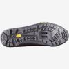 Lake Cykelskor Vinter Mxz 304 Wide Svart/Vit