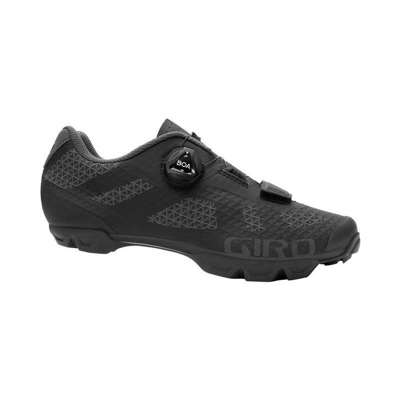 Giro Cykelskor MTB Rincon W Svart