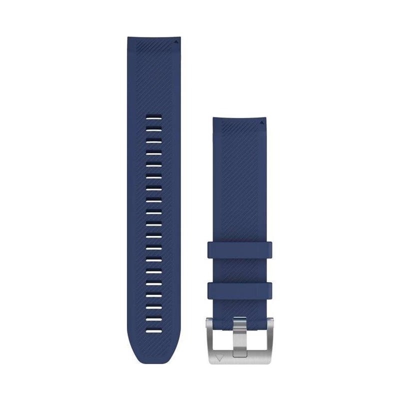 Garmin Quickfit 22-Klockarmband Marin