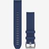 Garmin Quickfit 22-Klockarmband Marin