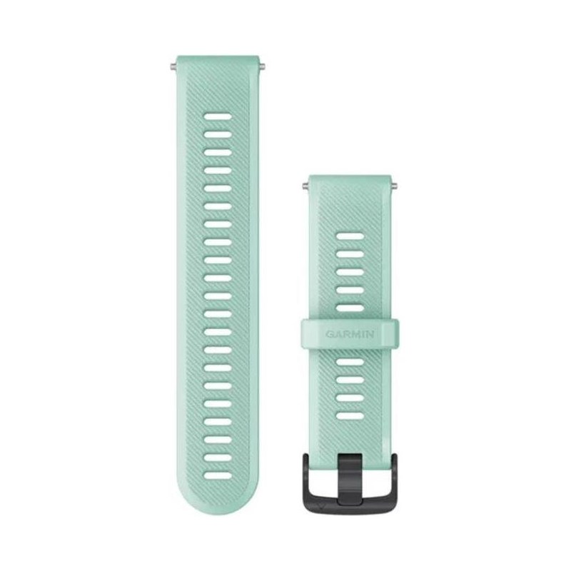 Garmin Quickfit 20-Klockarmband Mint