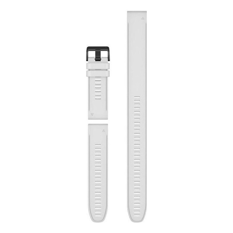 Garmin Quickfit 26-Armband Vit