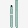 Garmin Quickfit 26-Armband Mint