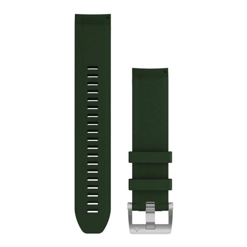 Garmin Quickfit 22-Klockarmband Green Grön