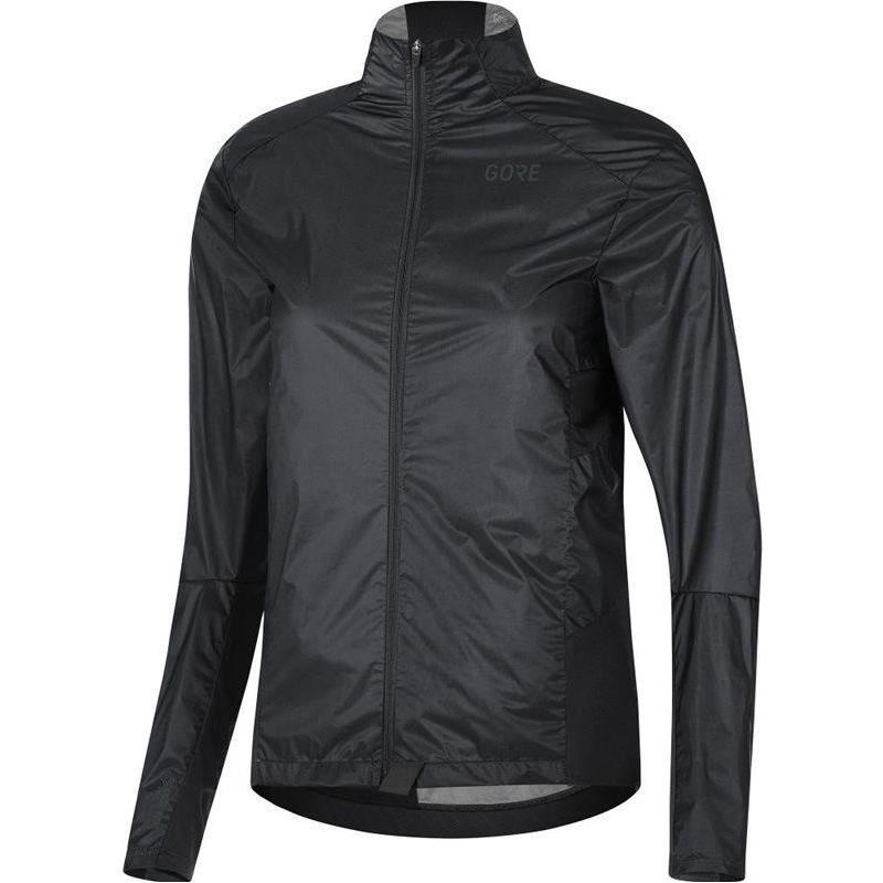 GORE WEAR Ambient Jacket Women Black Svart