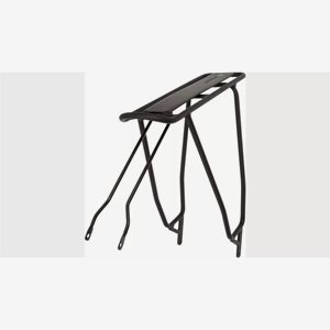 Frog Racktime Pakethållare 26" 24 Svart