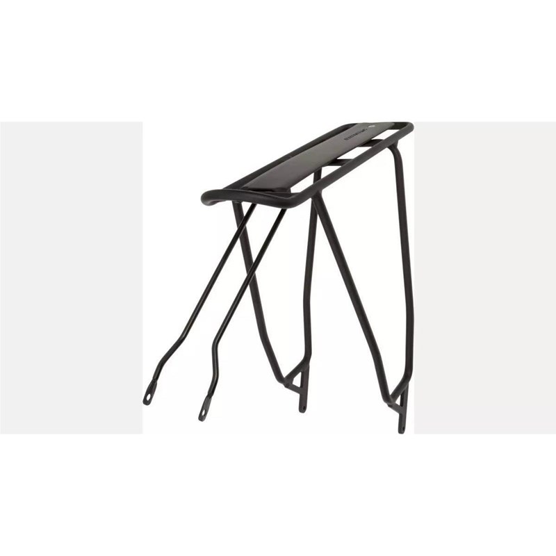 Frog Racktime Pakethållare 26" 24 Svart