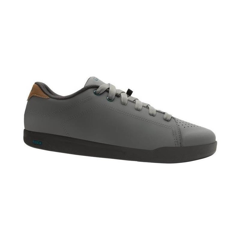 Giro Deed Y Black Svart