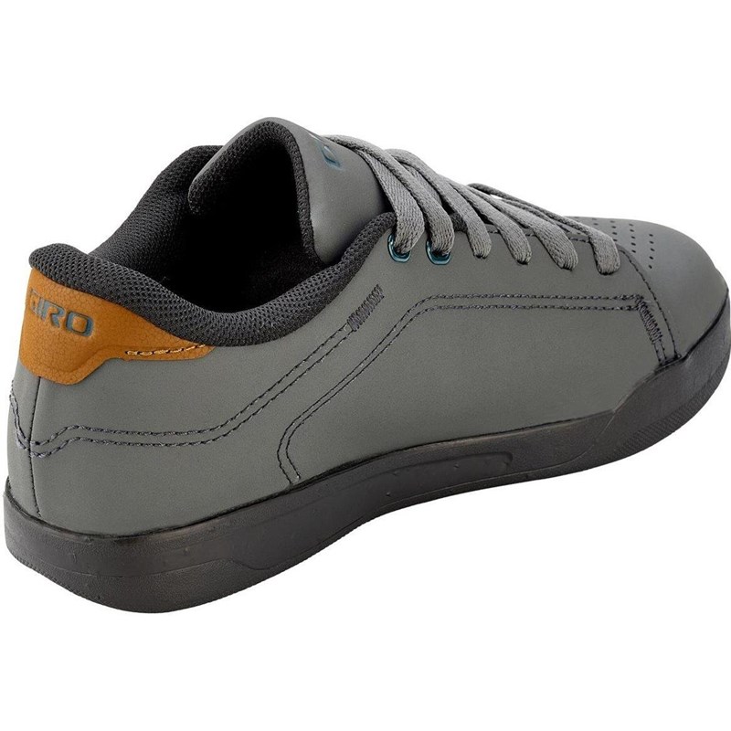 Giro Deed Shoes MenDark Shadow