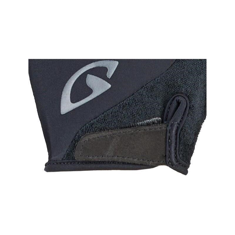 Giro Jag Gloves MenBlack Svart