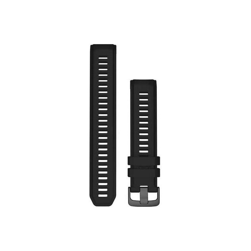 Garmin KlockarmbandBlack Svart