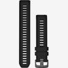 Garmin KlockarmbandBlack Svart