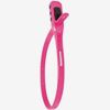 Hiplok Vajerlås Z Lok 47Cm Pink