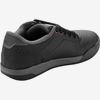 Giro Cykelskor Latch W Black Svart
