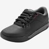 Giro Cykelskor Latch W Black Svart
