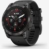 Garmin Träningsklocka EPIX PRO Black Svart
