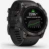 Garmin Träningsklocka EPIX PRO Black Svart