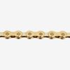 KMC X12 Ti-N Bicycle Chain 12-speed Gold