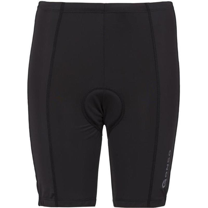 Gonso Pretoria BikePants Women Svart