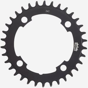 FSA MTB Megatooth Chainring XX1 104mm 36 Svart