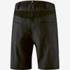 Gonso Mira Bike Shorts Women Black Svart