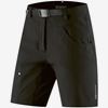 Gonso Mira Bike Shorts Women Black Svart