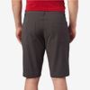 Giro Venture II Shorts Men Charcoal Grå