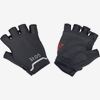 GORE WEAR C5 Short Finger Gloves Black Svart