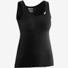 Gonso Lo SL Bike Undershirt Women Svart
