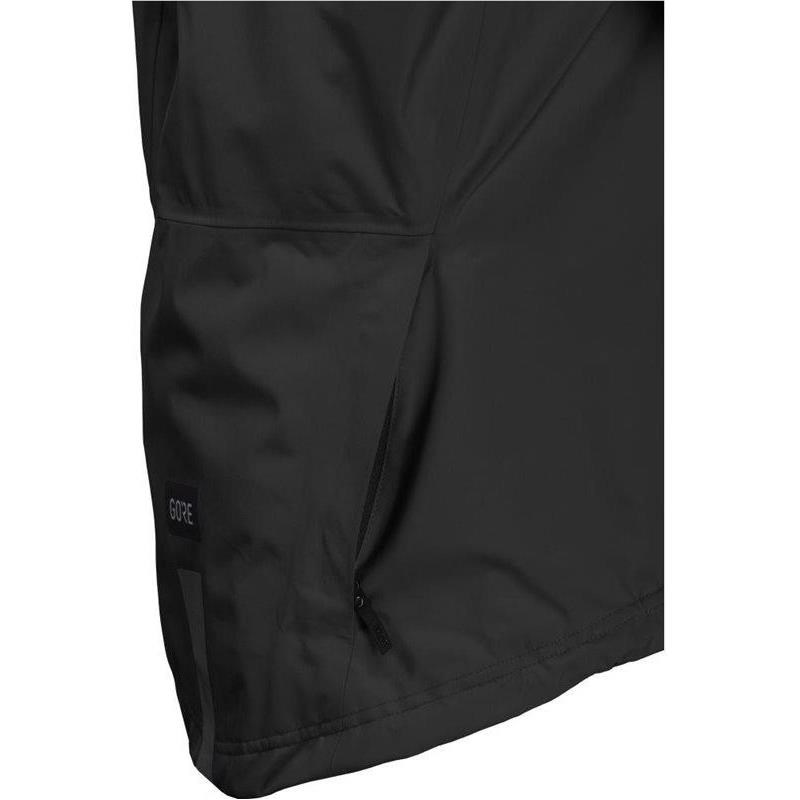 GORE WEAR Stream Jacket Women Black Svart