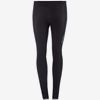 Gonso Sitivo ThermoTights with Firm Seat Pad Women Svart