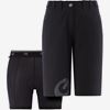 Gonso Sitivo Bike Shorts with Firm SeatPad Women Svart