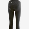 Gonso Bella 3/4 Pants Women Svart